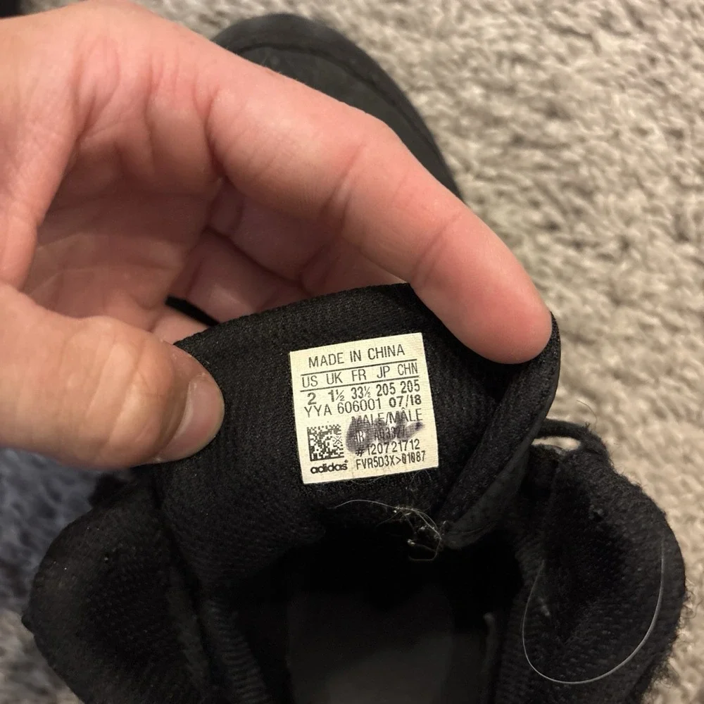 adidas wash items